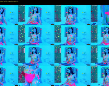 emma_torres__ — 34 minute Chaturbate female cam show recording, 1080p, Jan 8, 2023