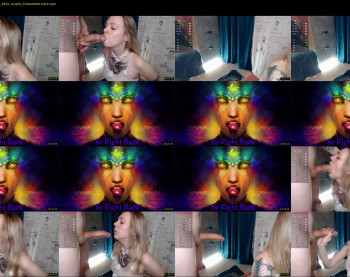emptyhunters — 58 minute Chaturbate couple cam show recording, 1080p, Jan 8, 2023