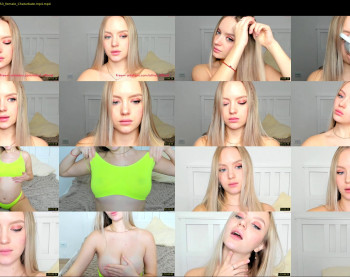 ethel_alen — 86 minute Chaturbate female cam show recording, 720p, Jan 8, 2023