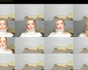 ethel_alen — 54 minute Chaturbate female cam show recording, 1080p, Jan 8, 2023