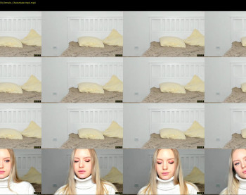 ethel_alen — 17 minute Chaturbate female cam show recording, 1080p, Jan 8, 2023