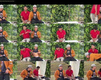 exotic_gold — 11 minute Chaturbate male cam show recording, 720p, Jan 8, 2023