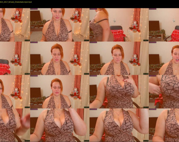 florencebigsizebb — 11 minute Chaturbate female cam show recording, 720p, Jan 8, 2023