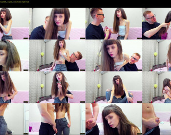 flowerofsin2001 — 26 minute Chaturbate female cam show recording, 720p, Jan 8, 2023