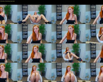 foxynesss — 44 minute Chaturbate female cam show recording, 1080p, Jan 9, 2023