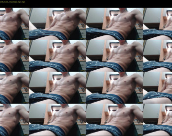 franky_twink — 9 minute Chaturbate male cam show recording, 1080p, Jan 8, 2023