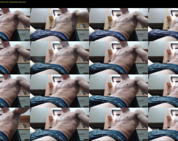 franky_twink — 8 minute Chaturbate male cam show recording, 1080p, Jan 8, 2023