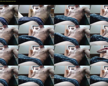 franky_twink — 36 minute Chaturbate male cam show recording, 1080p, Jan 8, 2023