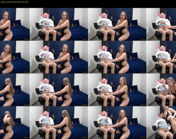 frenchroulette — 7 minute Chaturbate couple cam show recording, 720p, Jan 9, 2023