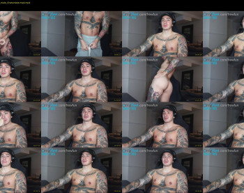 frewfun — 35 minute Chaturbate male cam show recording, 1080p, Jan 8, 2023