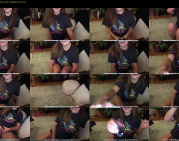funcamkw — 91 minute Chaturbate female cam show recording, 720p, Jan 9, 2023