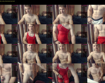 george_fflo — 92 minute Chaturbate male cam show recording, 720p, Jan 9, 2023