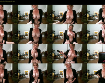 glam_cat — 34 minute Chaturbate female cam show recording, 480p, Jan 9, 2023
