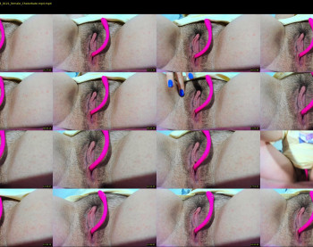 goddessstanya — 28 minute Chaturbate female cam show recording, 1080p, Jan 9, 2023