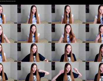 golden_bag — 41 minute Chaturbate female cam show recording, 1080p, Jan 9, 2023