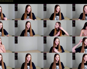 golden_bag — 54 minute Chaturbate female cam show recording, 1080p, Jan 9, 2023