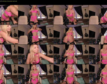 goldenmoore — 9 minute Chaturbate female cam show recording, 1080p, Jan 8, 2023