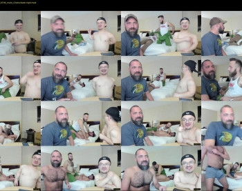 hardworkertn — 38 minute Chaturbate male cam show recording, 720p, Jan 8, 2023