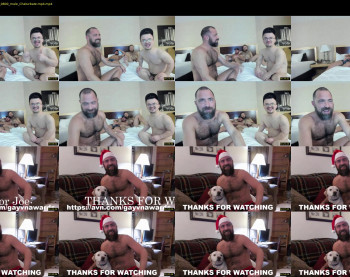 hardworkertn — 4 minute Chaturbate male cam show recording, 720p, Jan 8, 2023