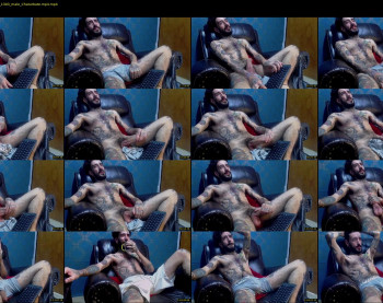 harry_reems_ — 96 minute Chaturbate male cam show recording, 720p, Jan 8, 2023