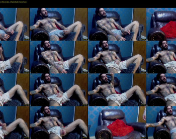 harry_reems_ — 47 minute Chaturbate male cam show recording, 720p, Jan 8, 2023
