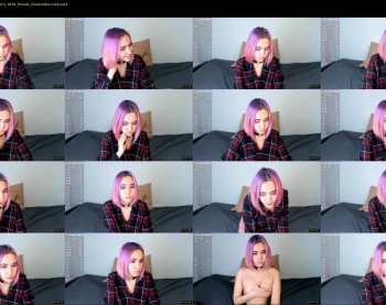 helenchristensen — 54 minute Chaturbate female cam show recording, 1080p, Jan 8, 2023