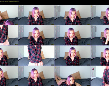 helenchristensen — 54 minute Chaturbate female cam show recording, 1080p, Jan 8, 2023