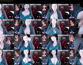hello_x_pussy — 92 minute Chaturbate female cam show recording, 720p, Jan 8, 2023
