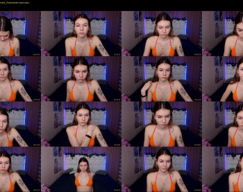 hizgi — 13 minute Chaturbate couple cam show recording, 720p, Jan 8, 2023