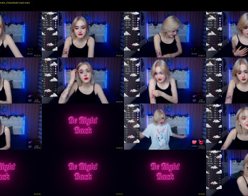 hizgi — 58 minute Chaturbate couple cam show recording, 720p, Jan 8, 2023