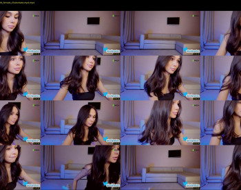 hollyextra — 54 minute Chaturbate female cam show recording, 1080p, Jan 8, 2023