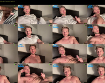 hot8pack01 — 44 minute Chaturbate male cam show recording, 720p, Jan 9, 2023