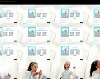 hotfallingdevil — 64 minute Chaturbate female cam show recording, 1080p, Jan 8, 2023