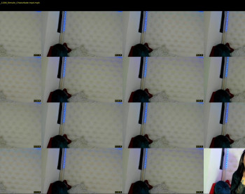 hotfallingdevil — 53 minute Chaturbate female cam show recording, 1080p, Dec 22, 2022