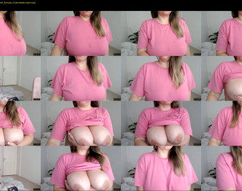 i_am_madi — 51 minute Chaturbate female cam show recording, 480p, Jan 8, 2023