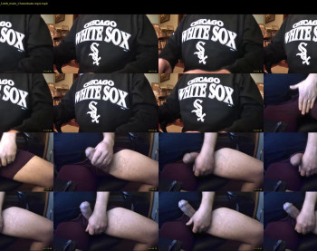 il_undercover — 59 minute Chaturbate male cam show recording, 480p, Jan 8, 2023