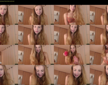 imkeira — 11 minute Chaturbate female cam show recording, 1080p, Jan 8, 2023