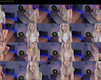 irma_bell — 16 minute Chaturbate female cam show recording, 1080p, Jan 8, 2023