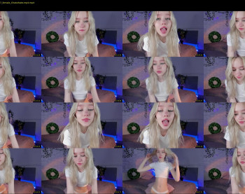 irma_bell — 5 minute Chaturbate female cam show recording, 1080p, Jan 8, 2023