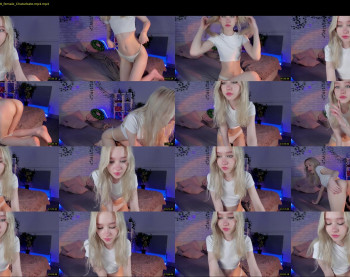 irma_bell — 33 minute Chaturbate female cam show recording, 1080p, Jan 9, 2023