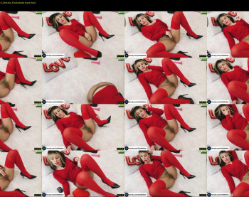 islanublar — 54 minute Chaturbate female cam show recording, 1080p, Jan 8, 2023