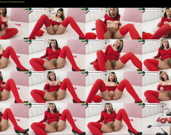 islanublar — 54 minute Chaturbate female cam show recording, 1080p, Jan 8, 2023