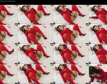 islanublar — 11 minute Chaturbate female cam show recording, 1080p, Jan 8, 2023
