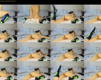 issabelle_69 — 42 minute Chaturbate couple cam show recording, 1080p, Jan 8, 2023