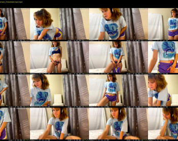 its_lily — 30 minute Chaturbate female cam show recording, 720p, Jan 9, 2023