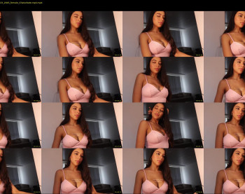 itsssssssme_lana — 3 minute Chaturbate female cam show recording, 720p, Jan 8, 2023