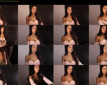 itsssssssme_lana — 108 minute Chaturbate female cam show recording, 720p, Jan 9, 2023