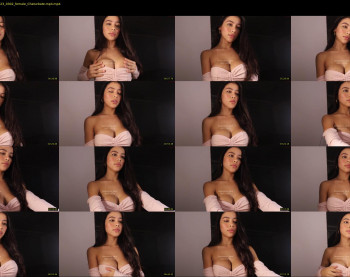 itsssssssme_lana — 9 minute Chaturbate female cam show recording, 720p, Jan 9, 2023