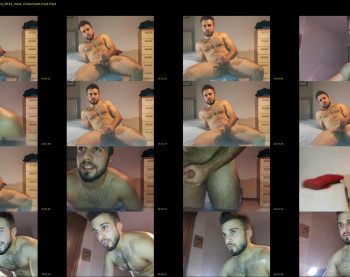 jack_yanfry — 50 minute Chaturbate male cam show recording, 480p, Jan 9, 2023