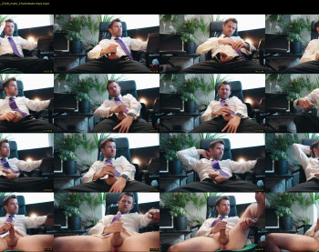 jackoffdude85 — 53 minute Chaturbate male cam show recording, 1080p, Jan 6, 2023